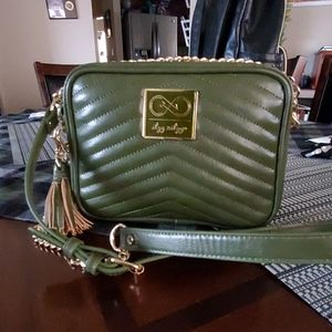 Itzy ritzy Limited edition chelsea crossbody bag